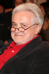 'Markus Lanz' Talkshow, Hamburg