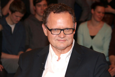 'Markus Lanz' Talkshow, Hamburg