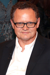 'Markus Lanz' Talkshow, Hamburg