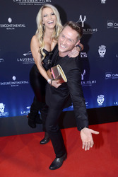 LB Film Party, Berlinale 2014