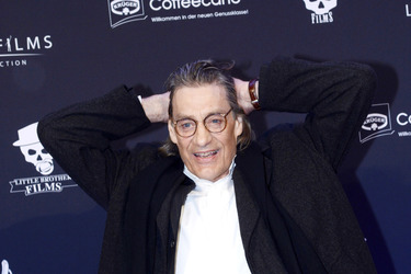 LB Film Party, Berlinale 2014