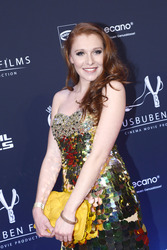 LB Film Party, Berlinale 2014