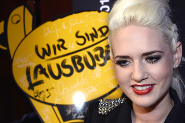 LB Film Party, Berlinale 2014