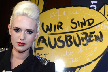 LB Film Party, Berlinale 2014