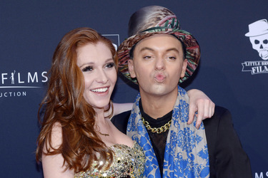 Georgina Fleur Bülowius, Julian F.M. Stoeckel