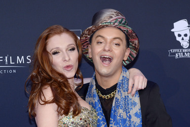 Georgina Fleur Bülowius, Julian F.M. Stoeckel