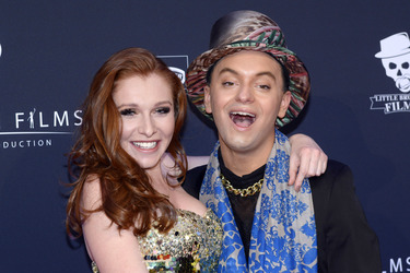 Georgina Fleur Bülowius, Julian F.M. Stoeckel