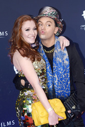 Georgina Fleur Bülowius, Julian F.M. Stoeckel