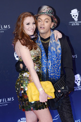 Georgina Fleur Bülowius, Julian F.M. Stoeckel