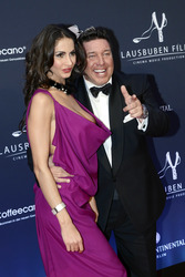 Janina Youssefian, Michael Ammer