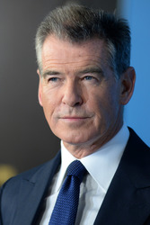 'A Long Way Down' Photocall, Berlinale, 2014