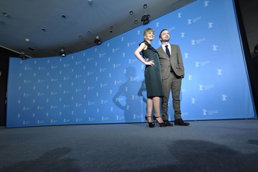 'A Long Way Down' Photocall, Berlinale, 2014