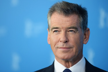 'A Long Way Down' Photocall, Berlinale, 2014