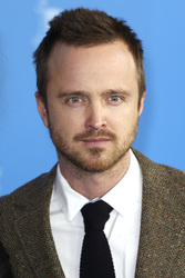 'A Long Way Down' Photocall, Berlinale, 2014