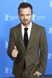 'A Long Way Down' Photocall, Berlinale, 2014