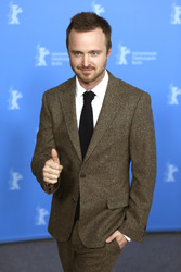 'A Long Way Down' Photocall, Berlinale, 2014