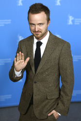 'A Long Way Down' Photocall, Berlinale, 2014