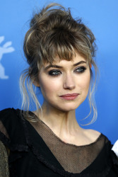 'A Long Way Down' Photocall, Berlinale, 2014