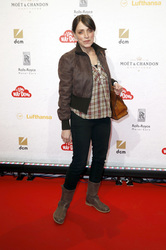 'A Long Way Down' Premiere, Berlinale, 2014