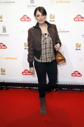 'A Long Way Down' Premiere, Berlinale, 2014