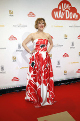 'A Long Way Down' Premiere, Berlinale, 2014