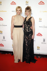 'A Long Way Down' Premiere, Berlinale, 2014