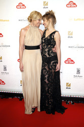 'A Long Way Down' Premiere, Berlinale, 2014