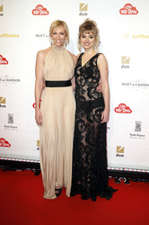 'A Long Way Down' Premiere, Berlinale, 2014