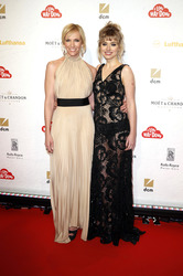 'A Long Way Down' Premiere, Berlinale, 2014