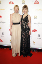 'A Long Way Down' Premiere, Berlinale, 2014