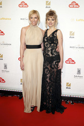 'A Long Way Down' Premiere, Berlinale, 2014