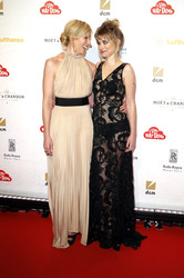 'A Long Way Down' Premiere, Berlinale, 2014