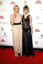 'A Long Way Down' Premiere, Berlinale, 2014