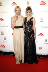 'A Long Way Down' Premiere, Berlinale, 2014