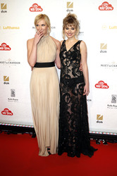 'A Long Way Down' Premiere, Berlinale, 2014