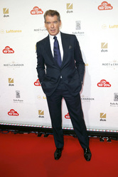 'A Long Way Down' Premiere, Berlinale, 2014