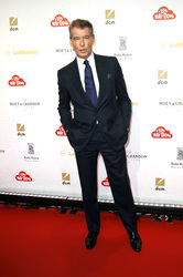 'A Long Way Down' Premiere, Berlinale, 2014