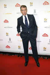 'A Long Way Down' Premiere, Berlinale, 2014