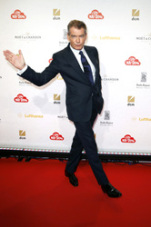 'A Long Way Down' Premiere, Berlinale, 2014