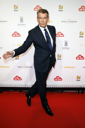 'A Long Way Down' Premiere, Berlinale, 2014