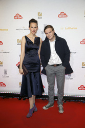 'A Long Way Down' Premiere, Berlinale, 2014