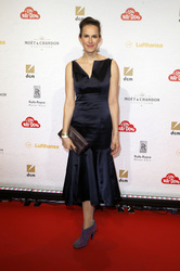 'A Long Way Down' Premiere, Berlinale, 2014