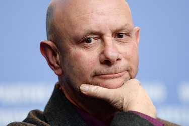 'A Long Way Down' Pressekonferenz, Berlinale, 2014