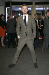 'A Long Way Down' Premiere, Berlinale, 2014