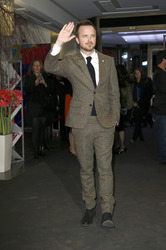 'A Long Way Down' Premiere, Berlinale, 2014