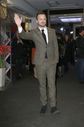 'A Long Way Down' Premiere, Berlinale, 2014