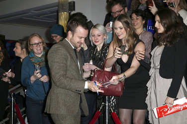 'A Long Way Down' Premiere, Berlinale, 2014