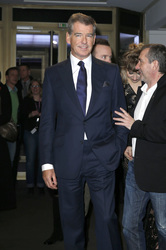 'A Long Way Down' Premiere, Berlinale, 2014