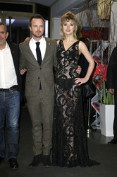 'A Long Way Down' Premiere, Berlinale, 2014