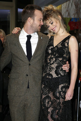 'A Long Way Down' Premiere, Berlinale, 2014